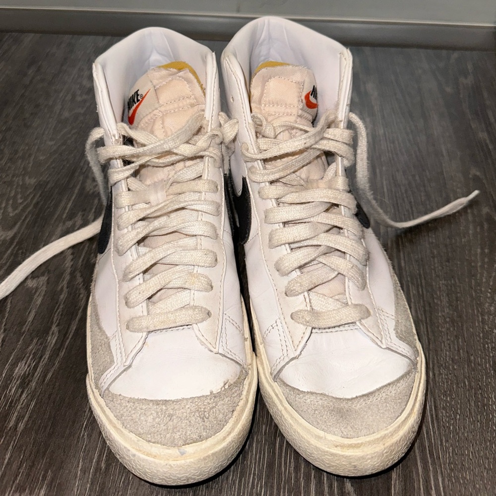Nike Blazer High-Tops